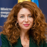 Светлана Гринчук