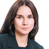 Ольга Сікорська