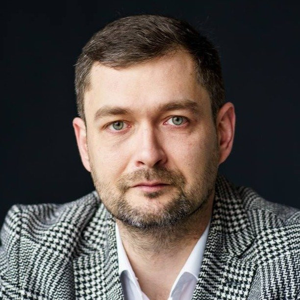 Ілля Михайлов