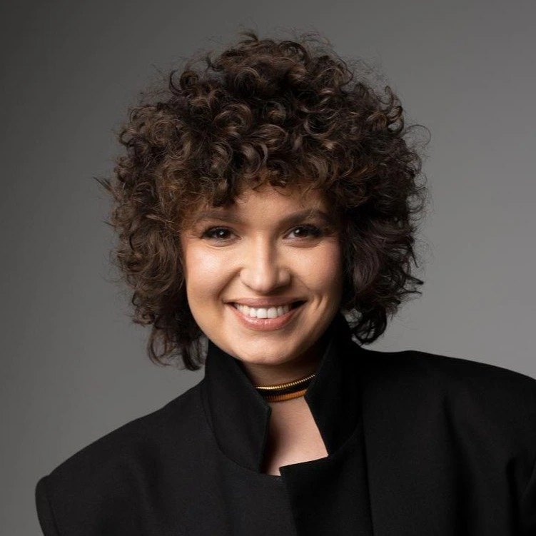 Ксана Нечипоренко