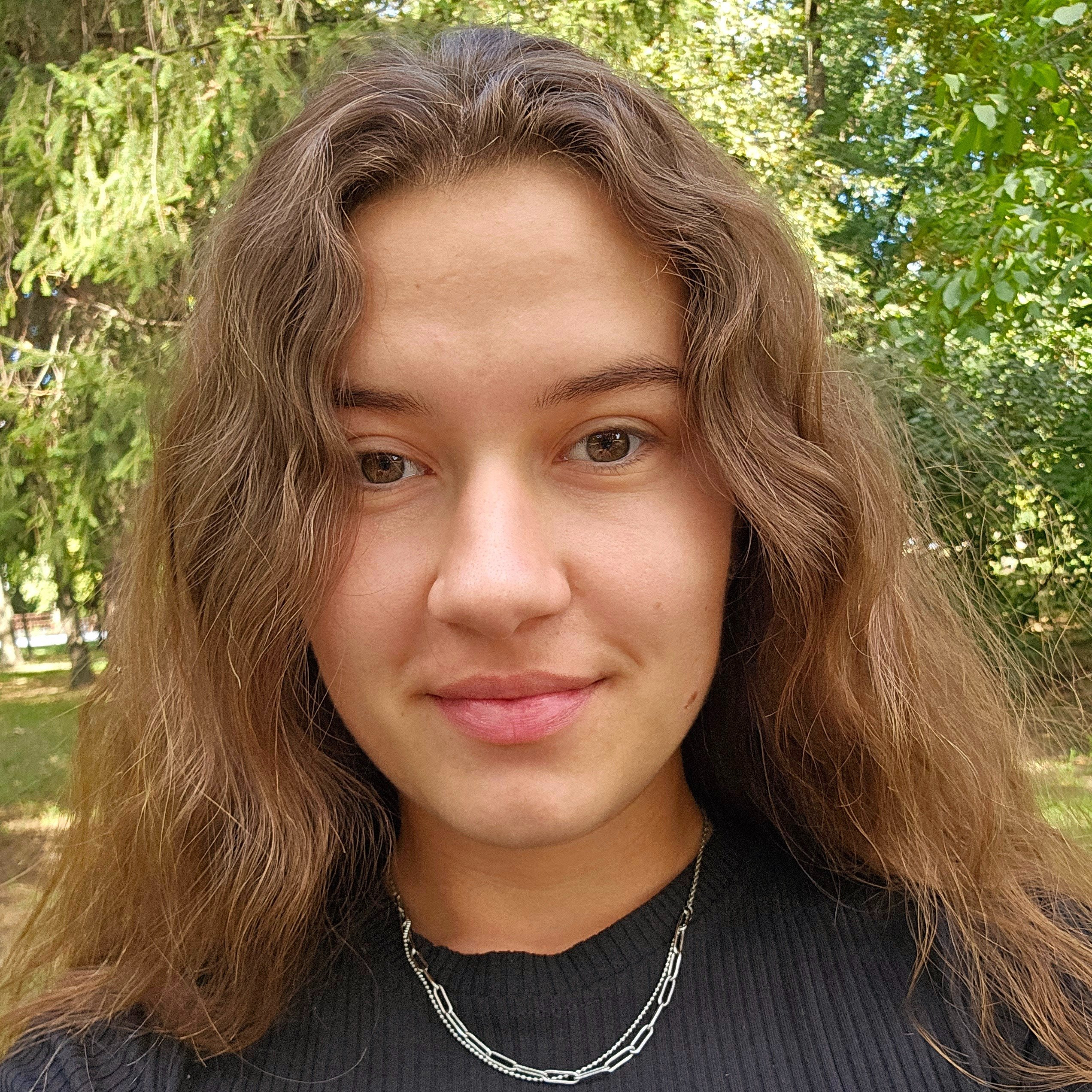 Тетяна Темченко