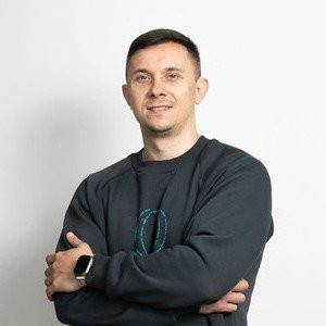 Сергій Матвєєв