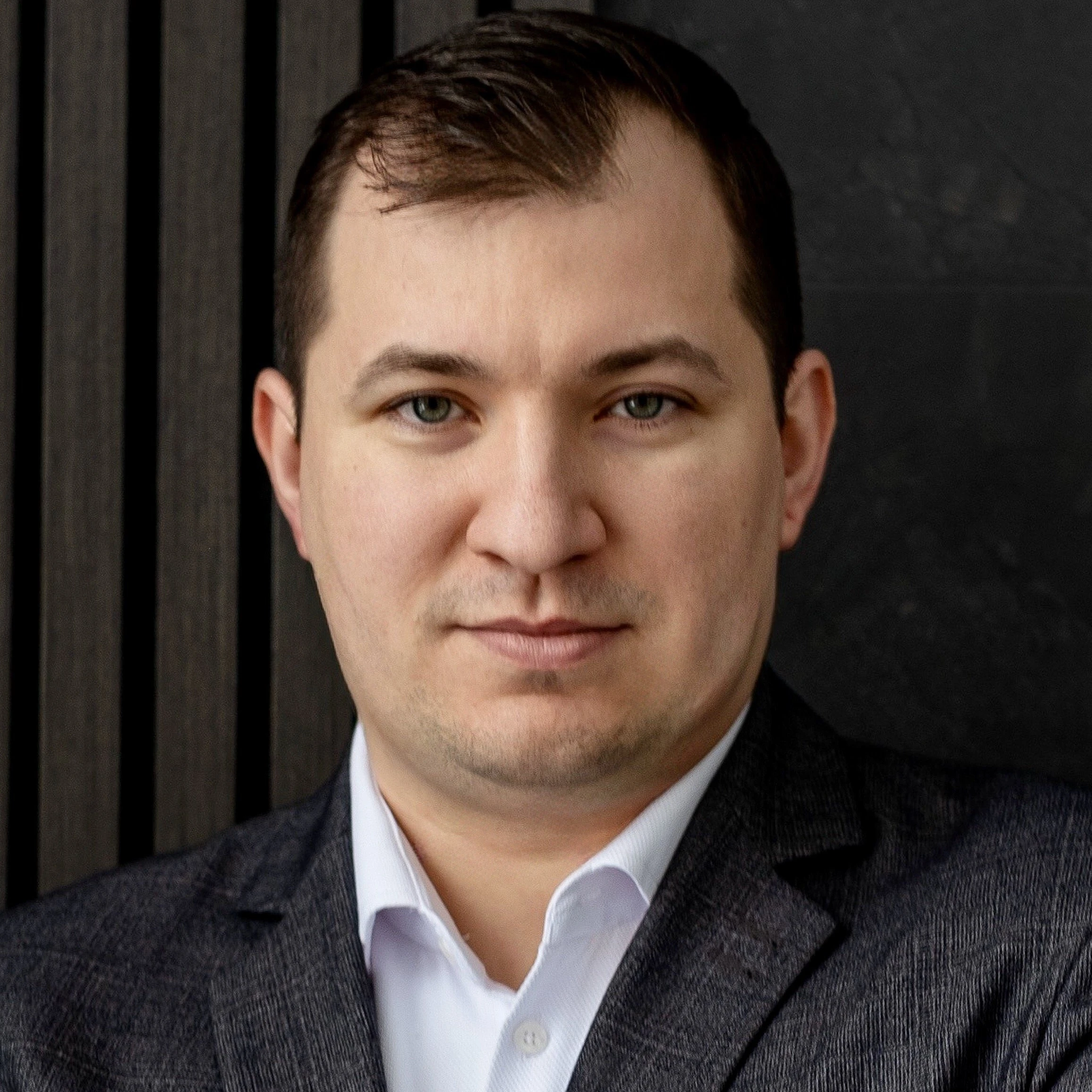 Игорь Быков
