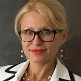 Наталья Чорногуб