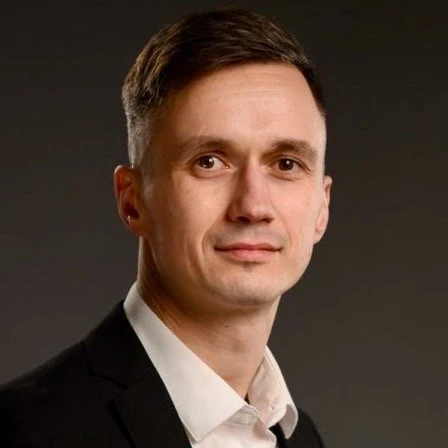 Сергей Веренчук