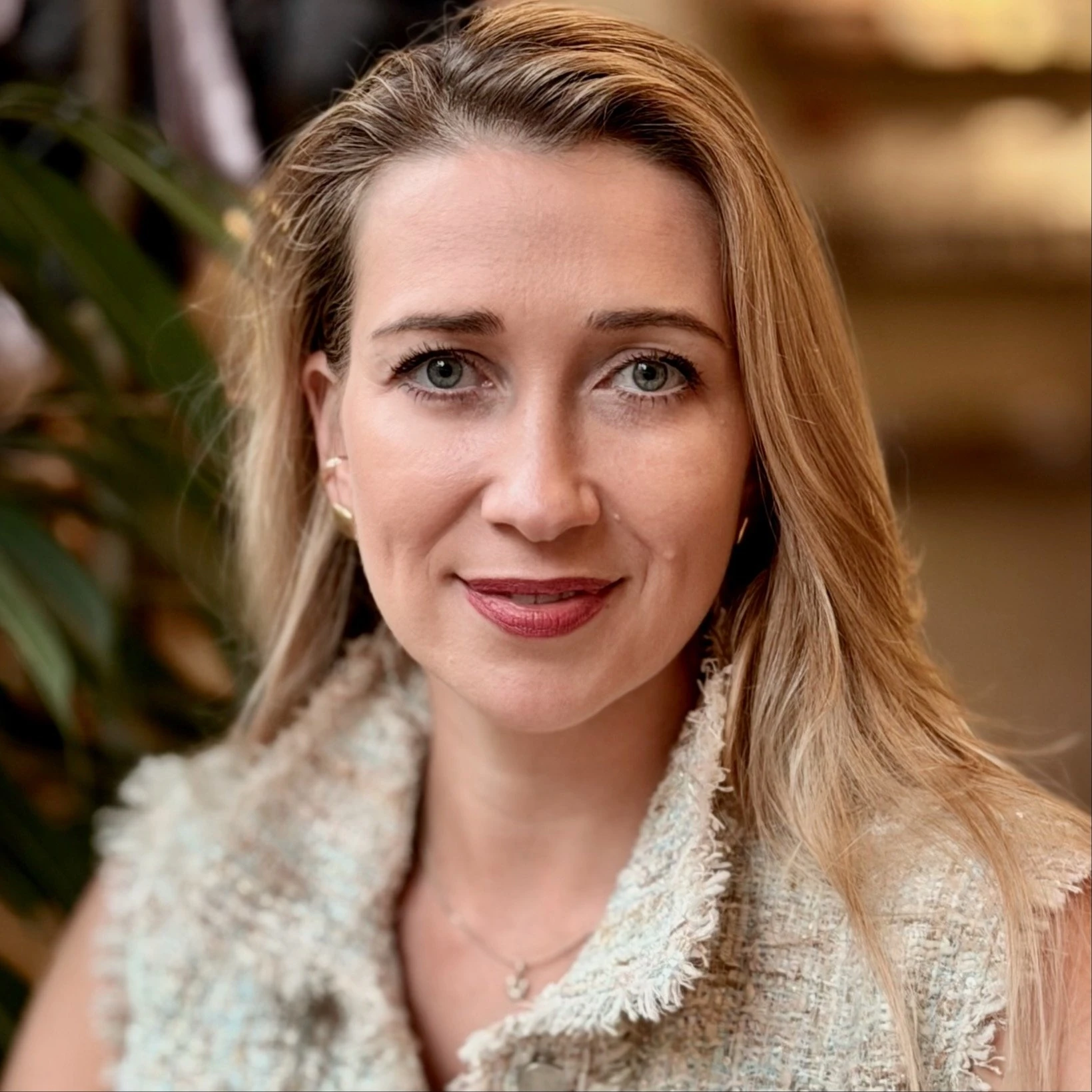 Христина Курганська