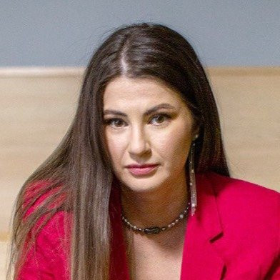Марина Єремєєва
