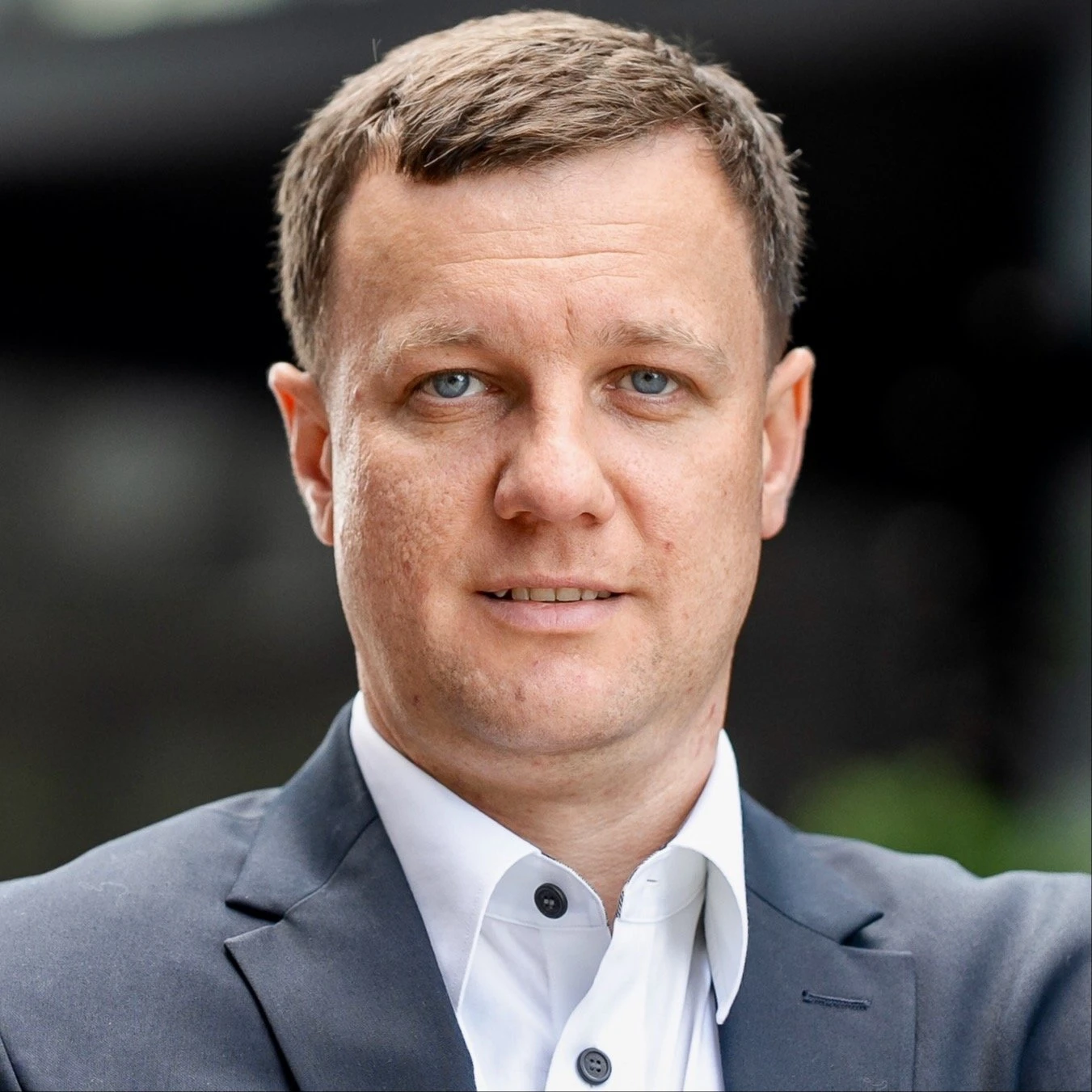 Євген Гусаров