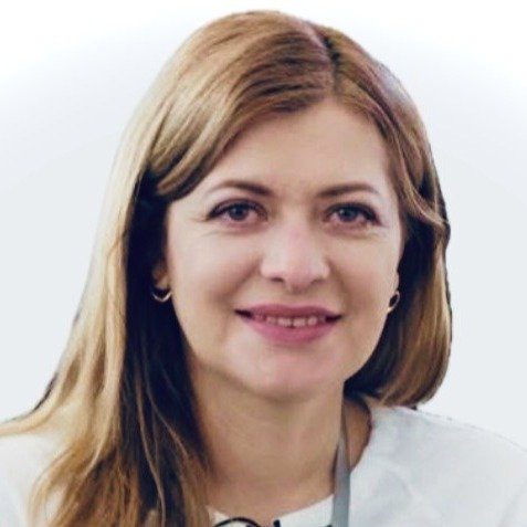 Татьяна Бойко