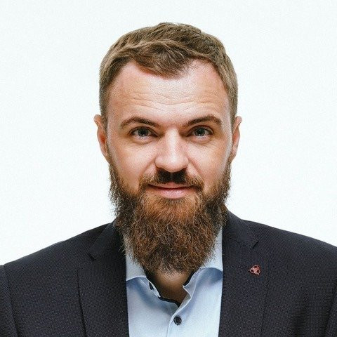 Виталий Матвеев