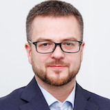 Дмитро Гончарук