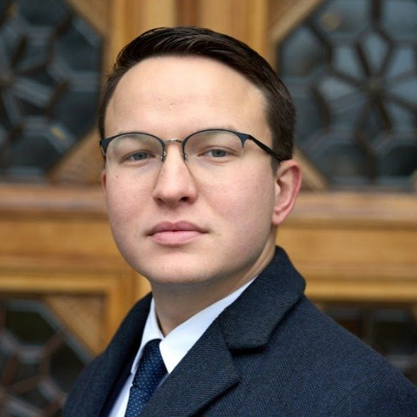 Алексей Мовчан