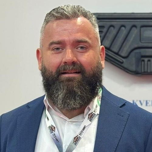 Андрій Знайченко