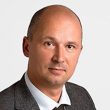 Тарас Тарасенко