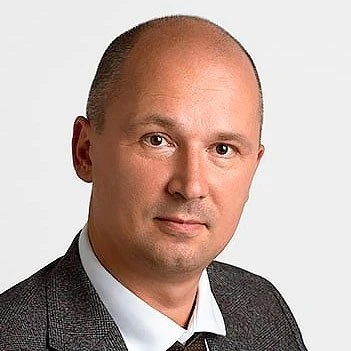 Тарас Тарасенко