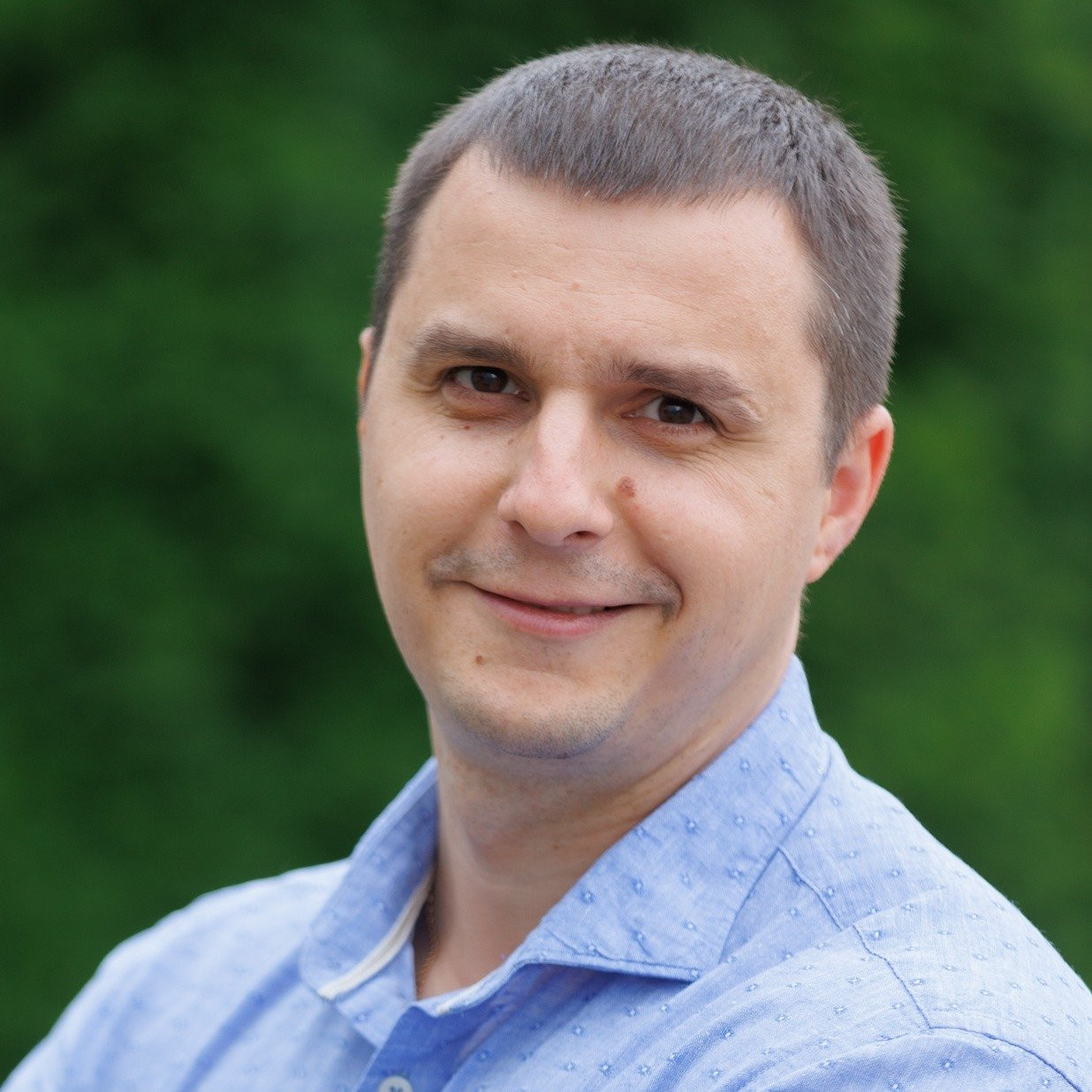 Сергей Джевага