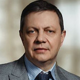 Володимир Шевченко