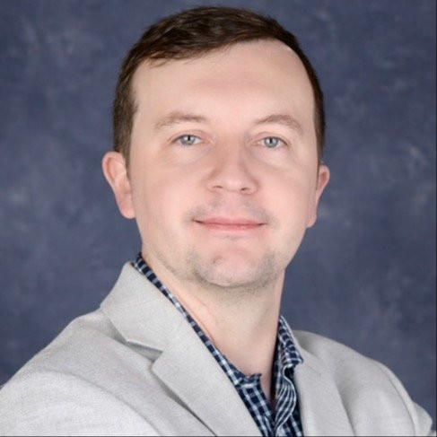 Олег Данилюк