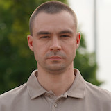 Павло Якименко