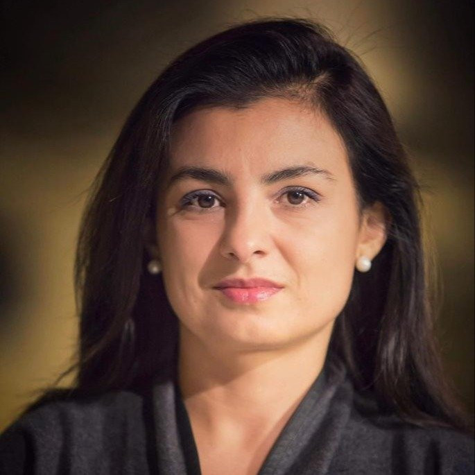 Виктория Войцицька