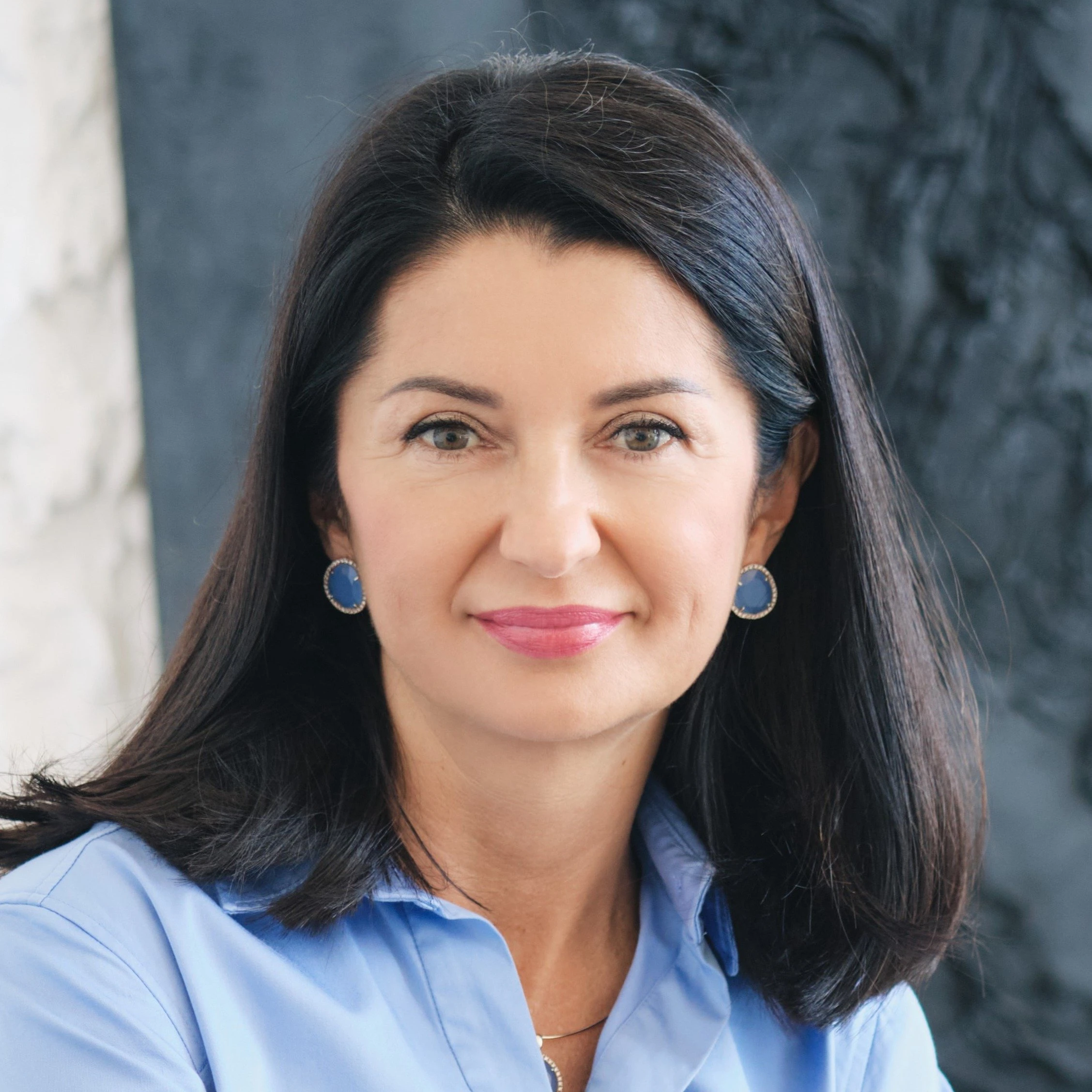 Ирина Папуша