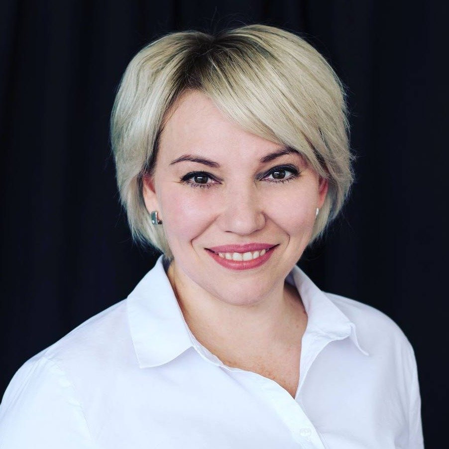 Ольга Алтуніна