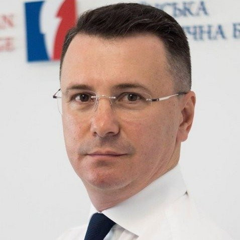 Олексій Дубовський