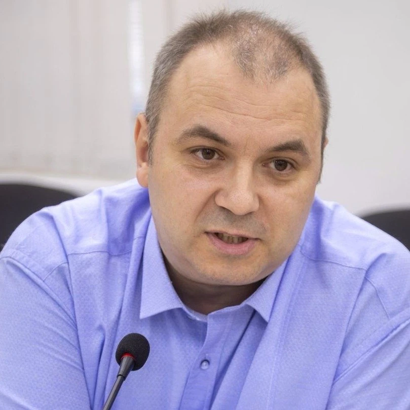 Олександр Душенко