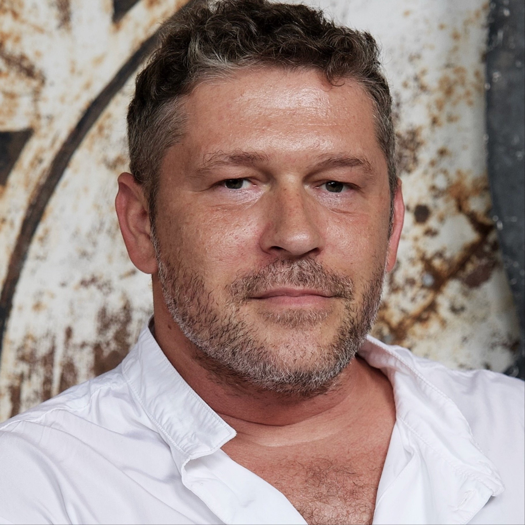 Денис Беленко