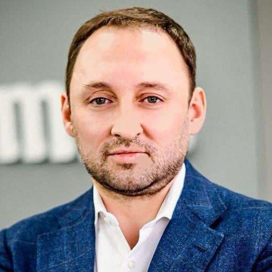 Володимир Величко