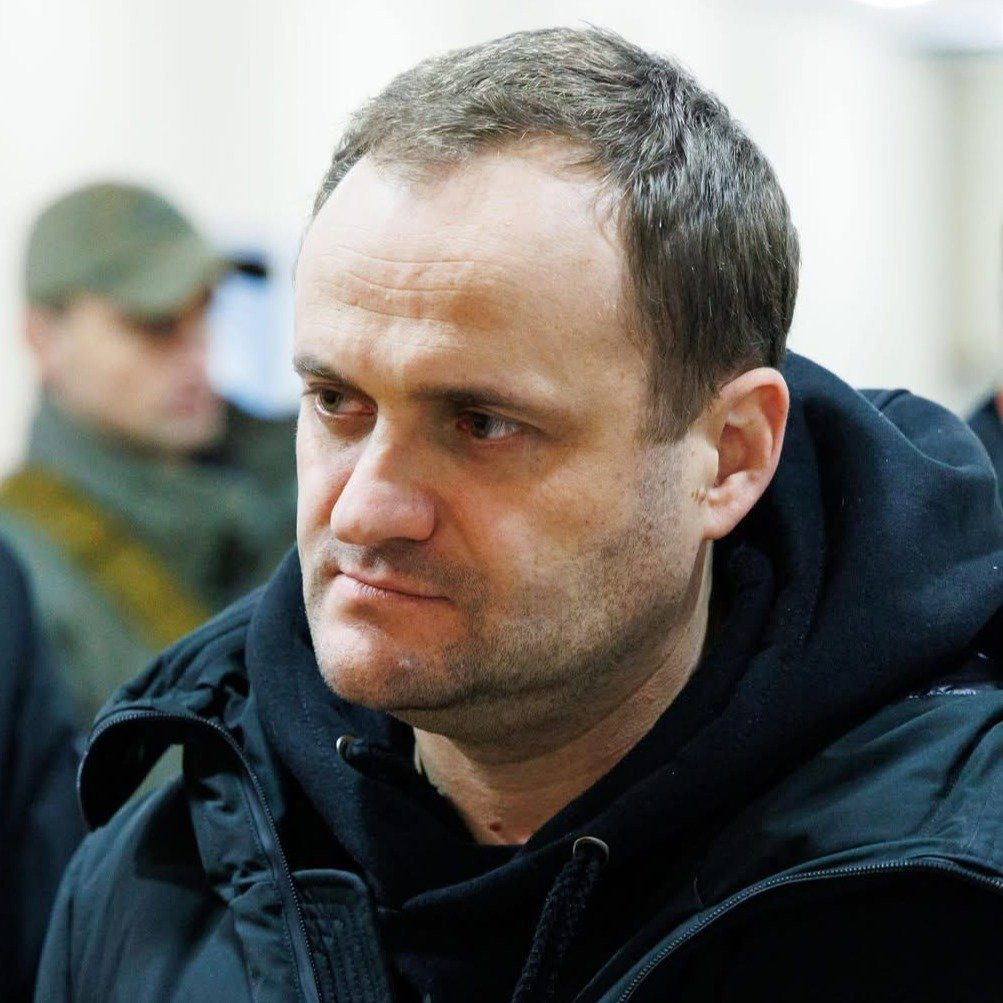 Алексей Кулеба