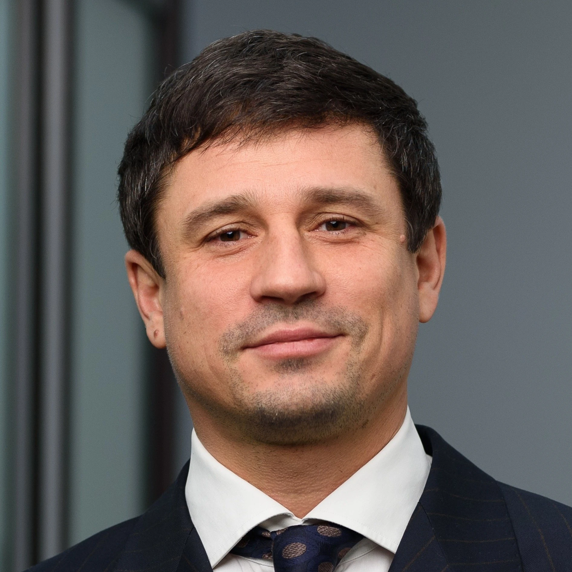 Виталий Жадобин