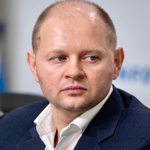 Максим Марченко