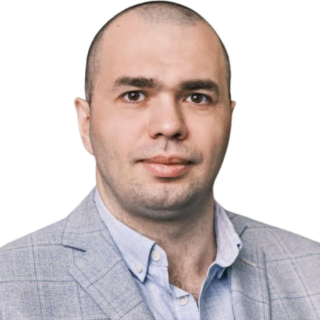 Олександр Ковпак