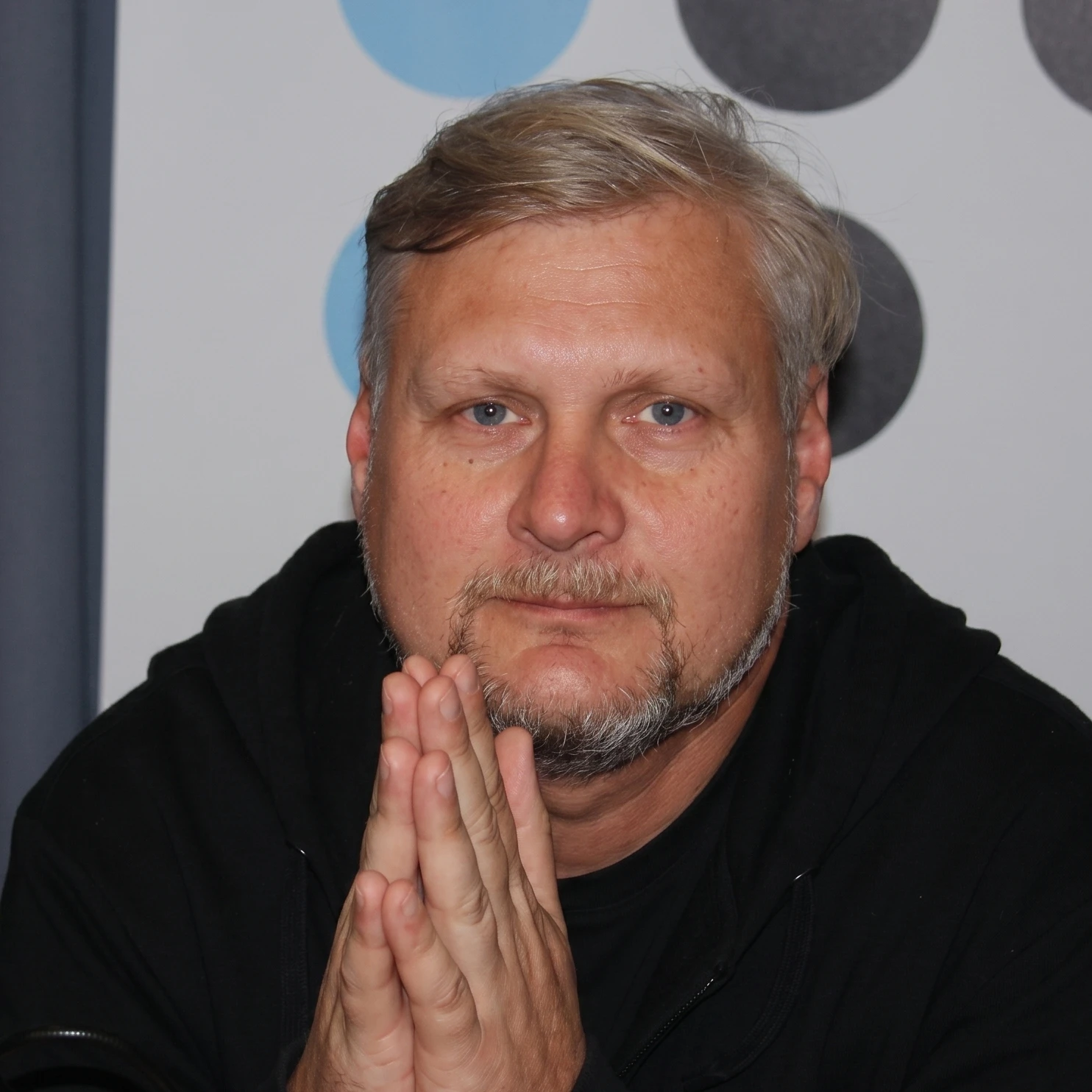 Сергей Суховский