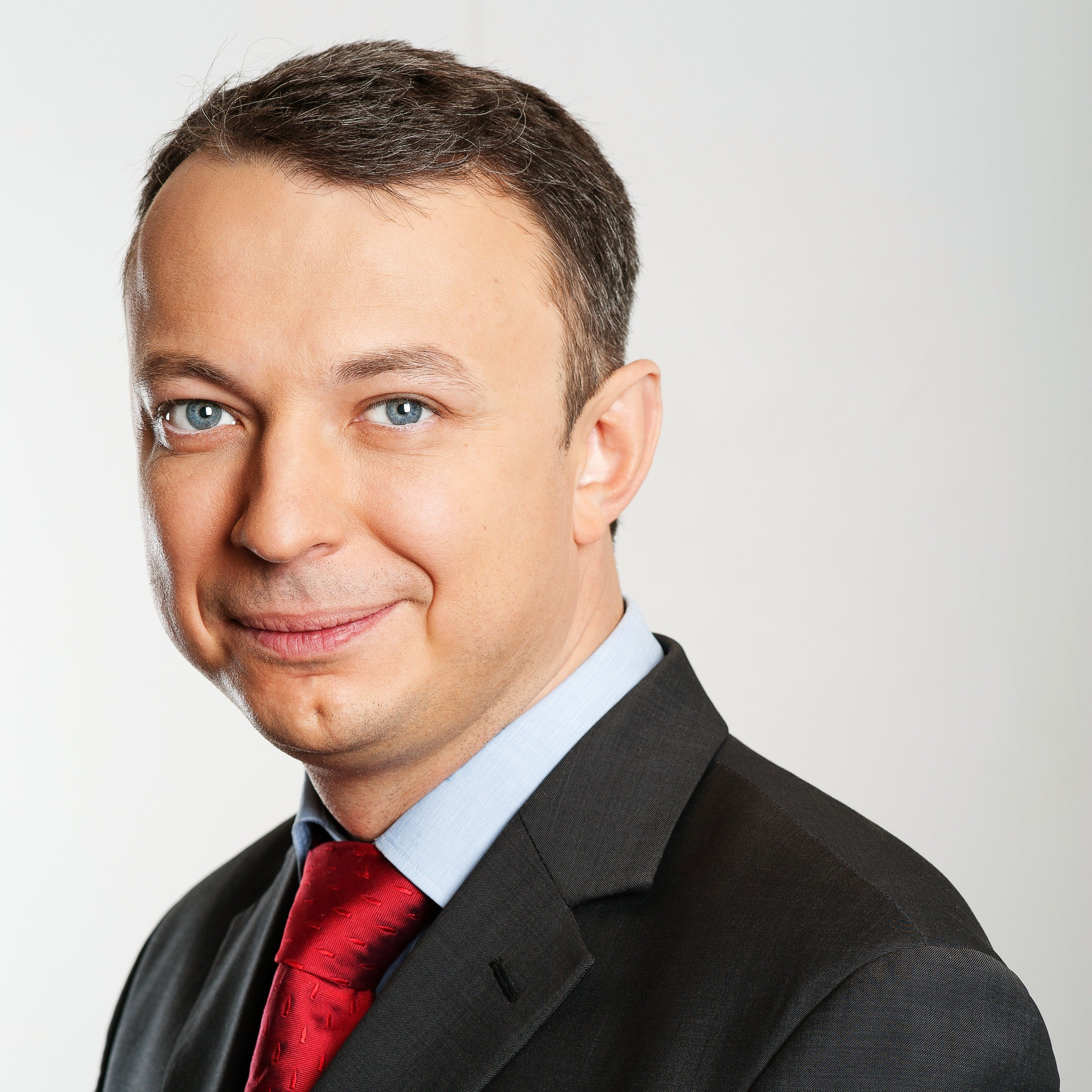Андрей Бублик