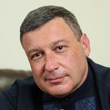 Сергей Мамедов