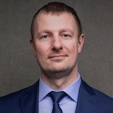 Юрий Бабенко