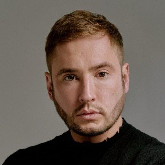 Денис Корольов