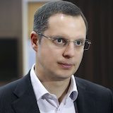 Ростислав Шурма