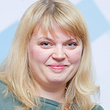 Елена Щербан