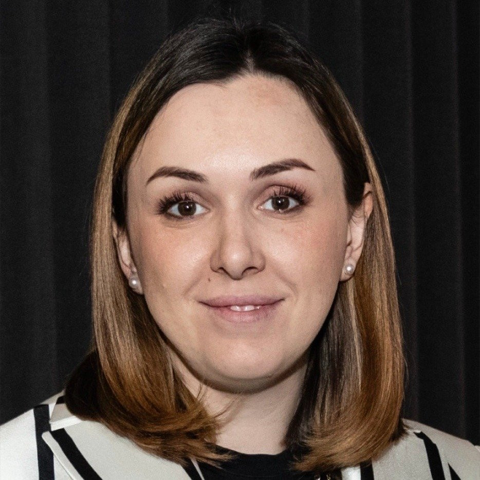 Анна Юрченко