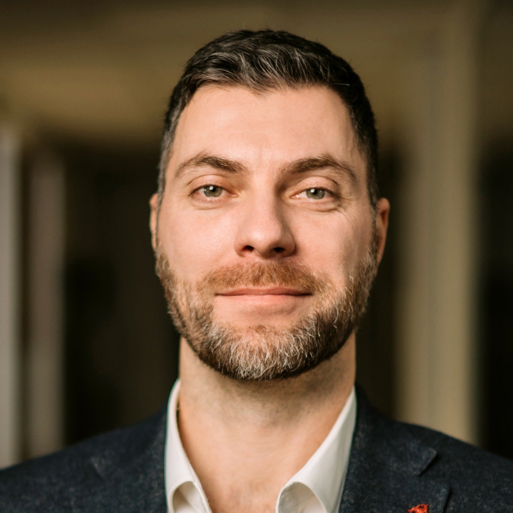 Олександр Клепалов