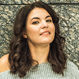 Катерина Гусаченко