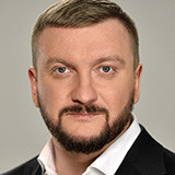 Павло Петренко