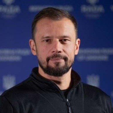 Сергей Бабак
