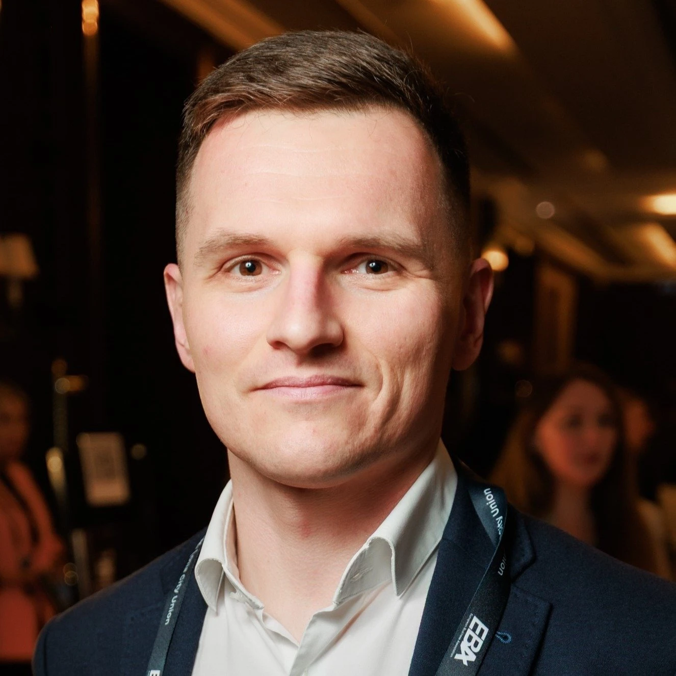 Андрій Лукасевич