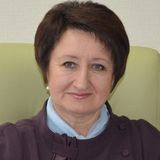 Катерина Клавдієва