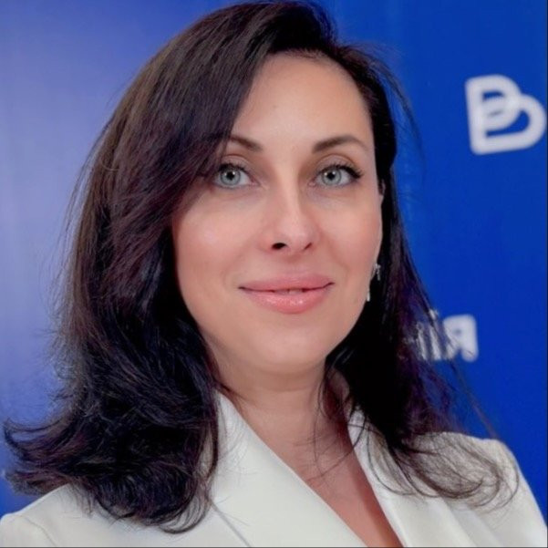 Елена Чалюк