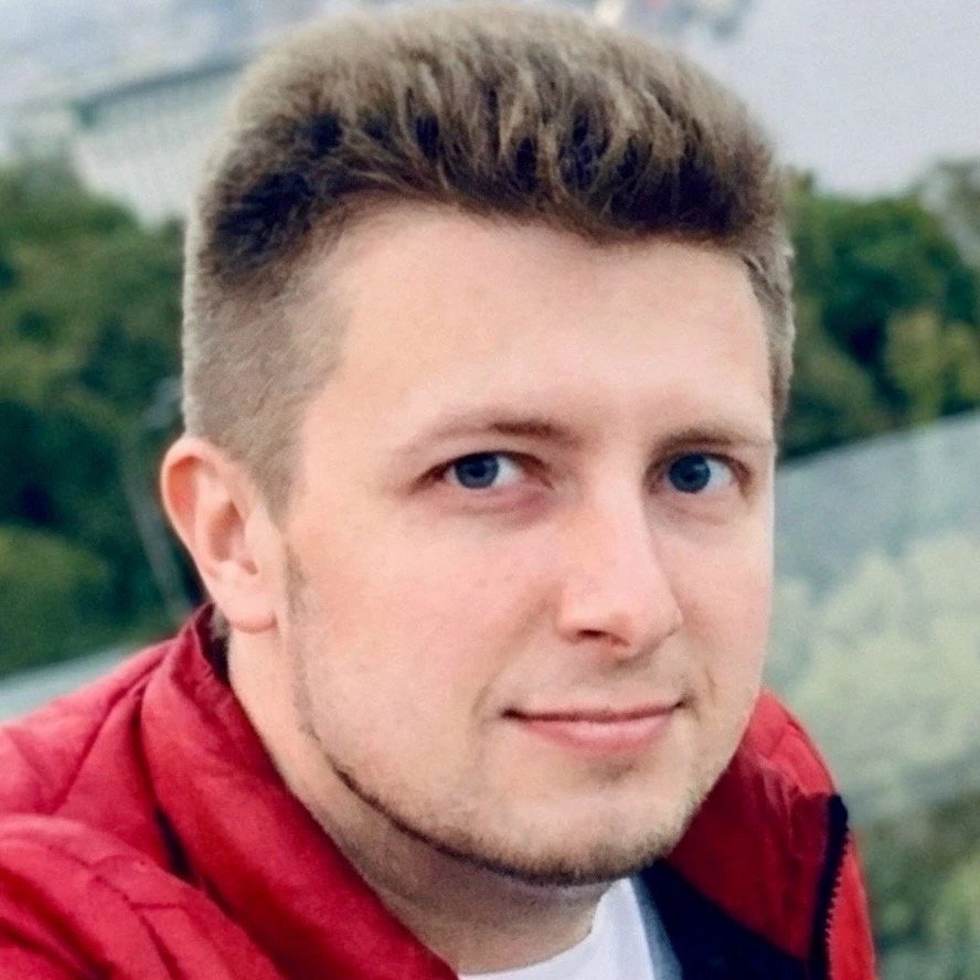 Олександр Мельник